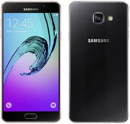 Замена динамика на телефоне Samsung Galaxy A7 (2016) в Волгограде